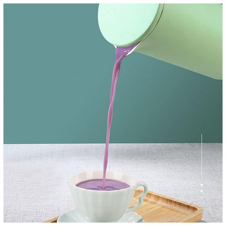 Maquina-de-Leite-de-Soja-Automatica-Soymilk-350-mL-em-Aco-foto-3