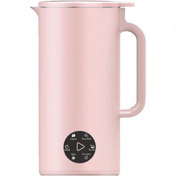 Maquina-de-Leite-de-Soja-Automatica-Soymilk-350-mL-em-Aco-foto-0
