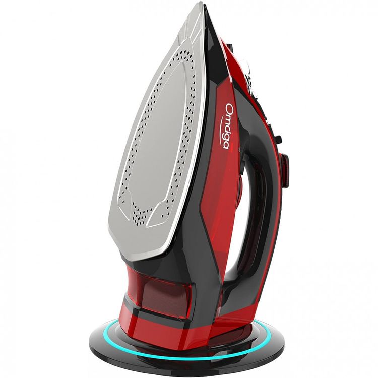 Ferro-de-Passar-a-Vapor-sem-Fio-com-Base-de-Ceramica-1500W-foto-0