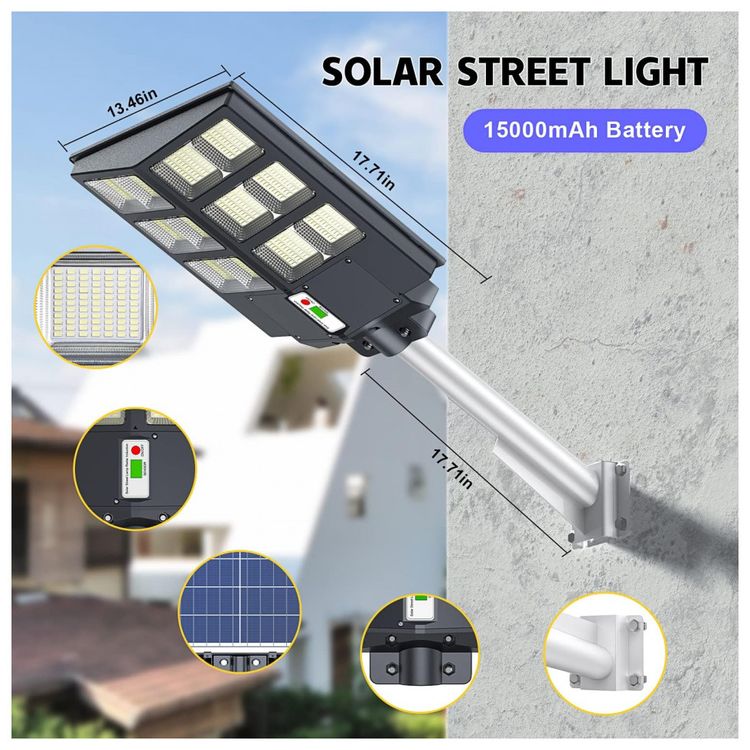 Luminaria-Solar-Externa-80000-Lumens-a-Prova-d-com-Controle-foto-1
