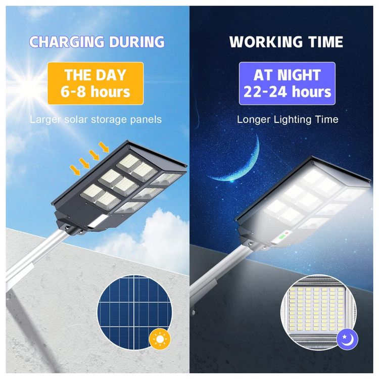 Luminaria-Solar-Externa-80000-Lumens-a-Prova-d-com-Controle-foto-3