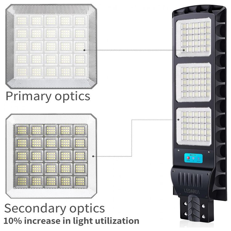 Luminaria-Solar-Externa-10000-Lumens-a-Prova-d-200W-com-foto-2