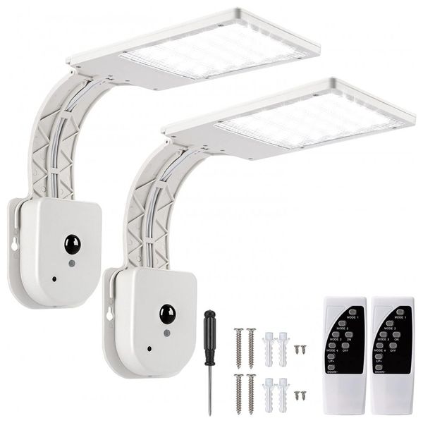 Luminaria-Solar-Externa-990-Lumens-a-Prova-d-500W-com-Sensor-foto-0