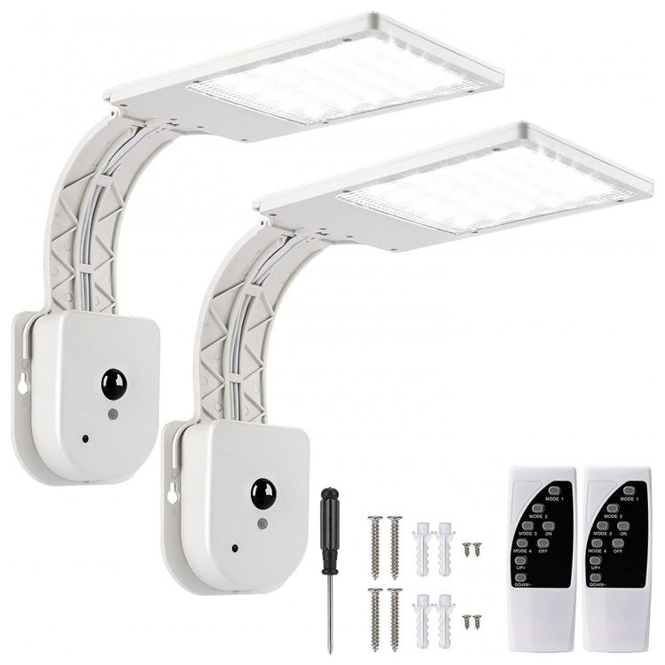 Luminaria-Solar-Externa-990-Lumens-a-Prova-d-500W-com-Sensor-foto-0