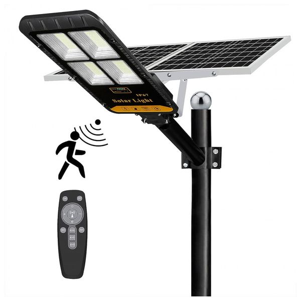Luminaria-Solar-Externa-300W-6500K-Super-Brilhante-com-foto-0