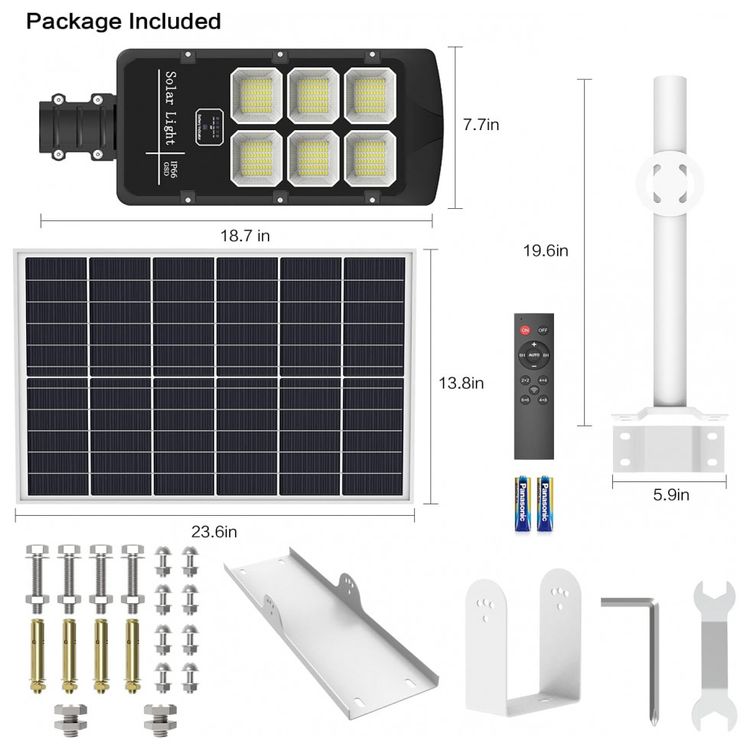 Luminaria-Solar-Externa-30000-Lumens-a-Prova-d-IP66-500W-com-foto-5
