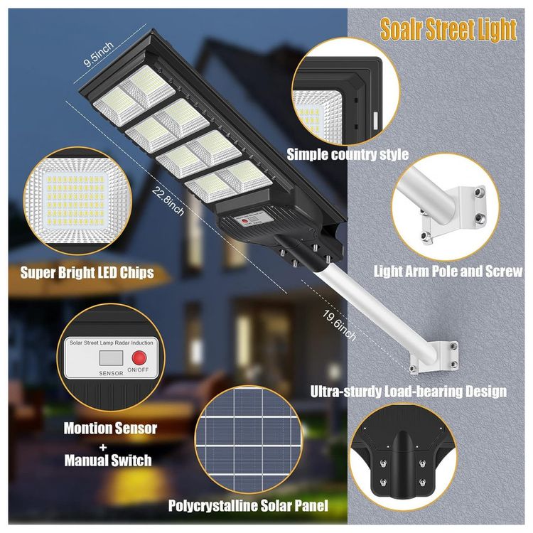 Luminaria-Externa-60000-Lumens-a-Prova-d-IP66-800W-com-foto-3