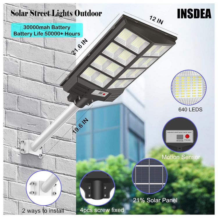 Luminaria-Externa-25000-Lumens-a-Prova-d-IP66-500W-com-foto-3