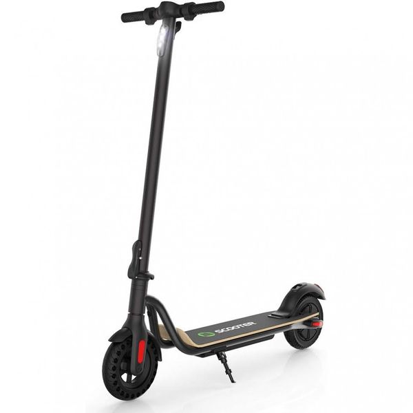 Patinete-Eletrico-Dobravel-MEGAWHEELS-para-Adultos-ate-27-foto-0