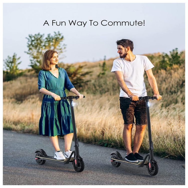 Patinete-Eletrico-Dobravel-MEGAWHEELS-para-Adultos-ate-27-foto-4