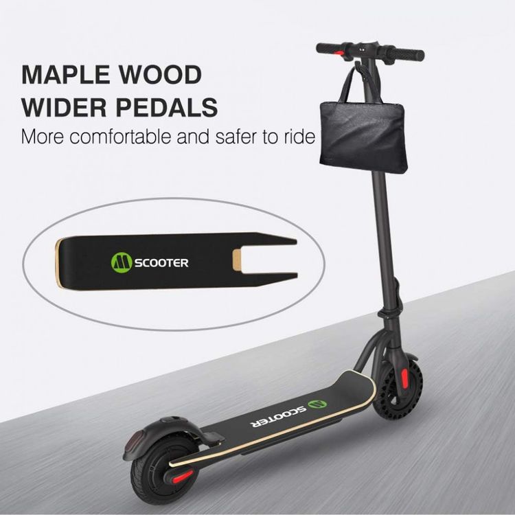 Patinete-Eletrico-Dobravel-MEGAWHEELS-para-Adultos-ate-27-foto-5