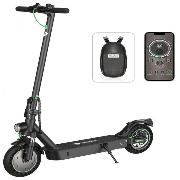 Patinete-Eletrico-Dobravel-para-Adultos-ate-30-km-por-hora-foto-0