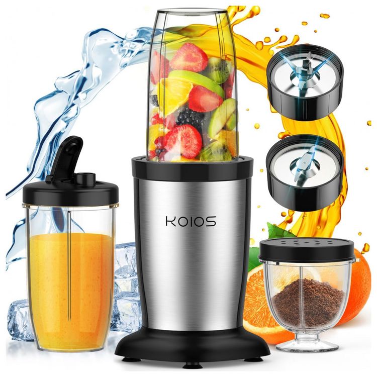 Liquidificador-Portatil-500mL-com-Moedor-e-Copos-850W-foto-0