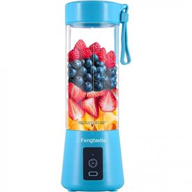 Liquidificador-Portatil-400mL-com-Carregamento-USB-110v-foto-0