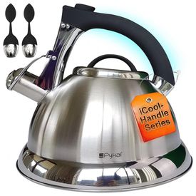 Chaleira-de-Cha-3L-em-Aco-Inoxidavel-com-Apito-PYKAL-KIT-WK-foto-0
