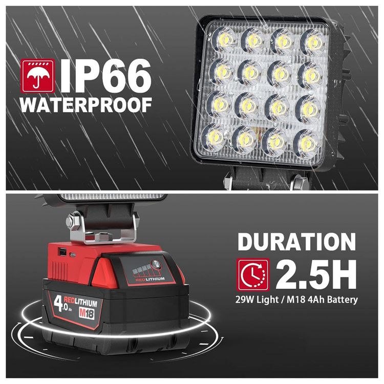 Luz-de-trabalho-LED-Mtiolhig-29W-2900-Lumens-Alimentada-por-foto-4