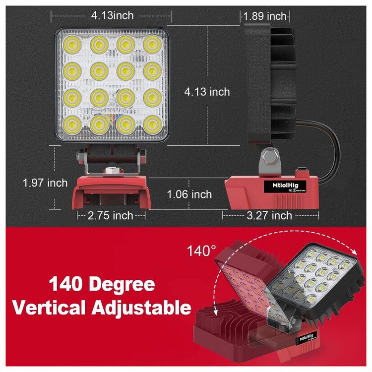 Luz-de-trabalho-LED-Mtiolhig-29W-2900-Lumens-Alimentada-por-foto-5