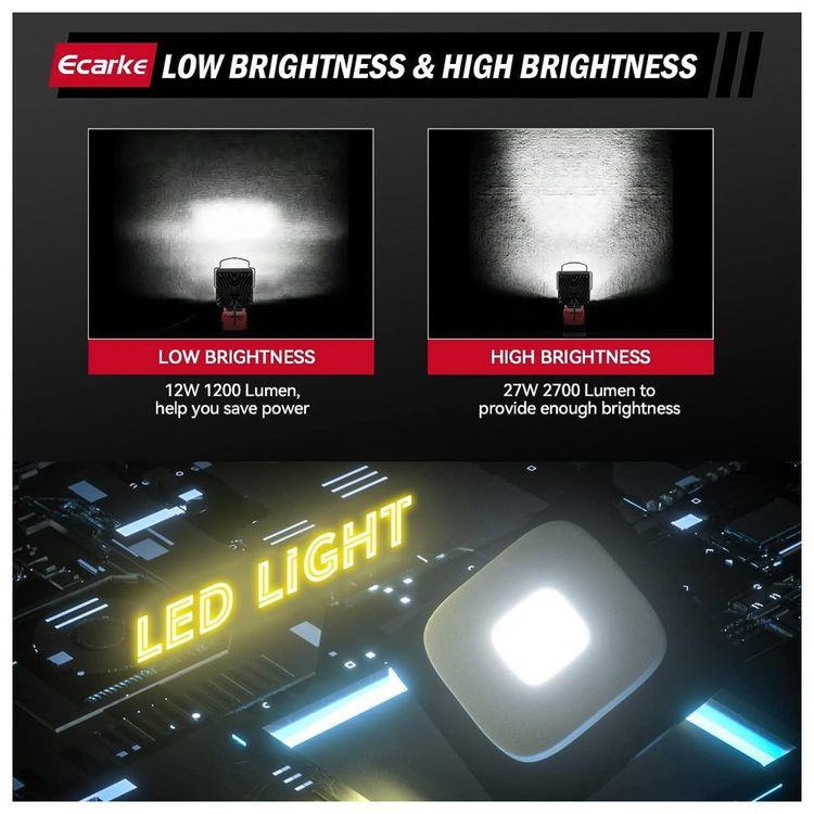 Luz-de-trabalho-LED-27W-2400LM-Alimentada-por-Bateria-18V-foto-1