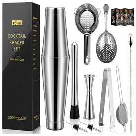 Kit-Bn-Profissional-12-Pecas-em-Aco-Inoxidavel-com-Suporte-foto-0