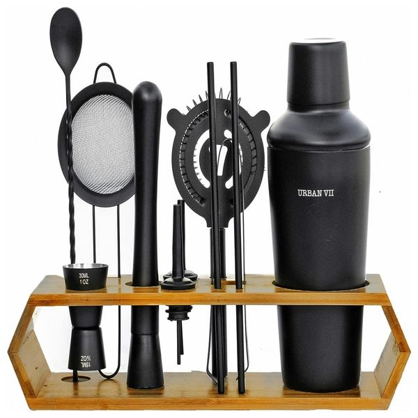 Kit-Bn-Profissional-12-Pecas-em-Aco-Inoxidavel-com-Suporte-foto-0