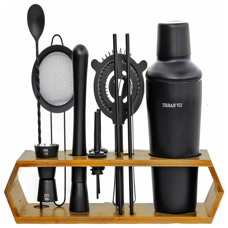 Kit-Bn-Profissional-12-Pecas-em-Aco-Inoxidavel-com-Suporte-foto-0
