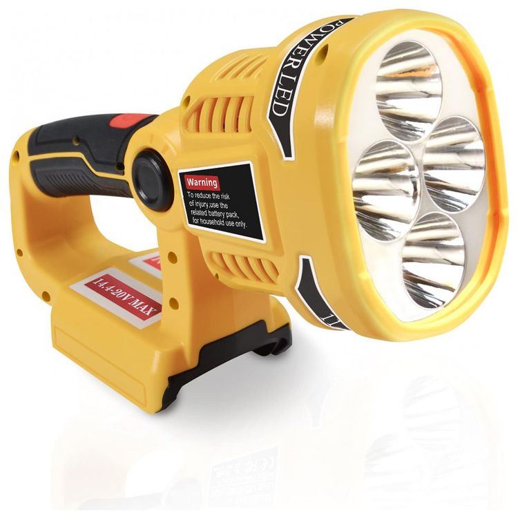 Lanterna-de-Trabalho-LED-FLAGPOWER-LED-Compativel-com-foto-0