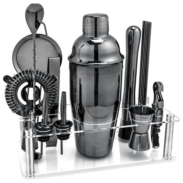 Kit-Bn-Profissional-Pecas-em-Aluminio-com-Suporte-Cor-VG-foto-0