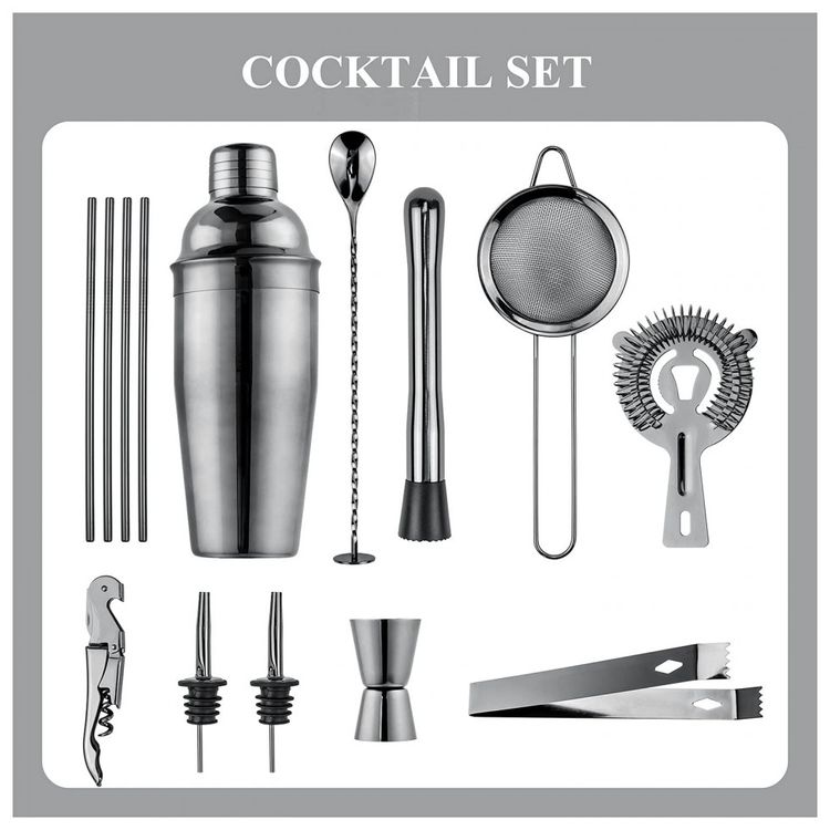Kit-Bn-Profissional-Pecas-em-Aluminio-com-Suporte-Cor-VG-foto-2