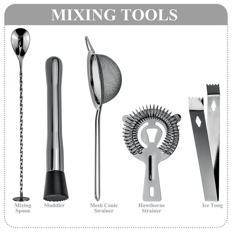 Kit-Bn-Profissional-Pecas-em-Aluminio-com-Suporte-Cor-VG-foto-4