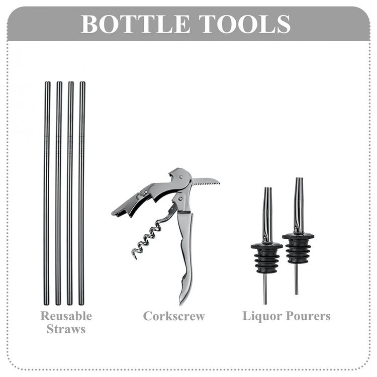 Kit-Bn-Profissional-Pecas-em-Aluminio-com-Suporte-Cor-VG-foto-5