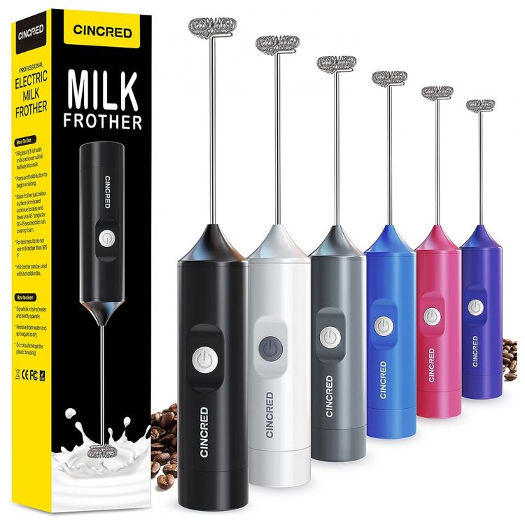 Espumador-de-Leite-Eletrico-com-Bateria-Recarregavel-USB-e-3-foto-0