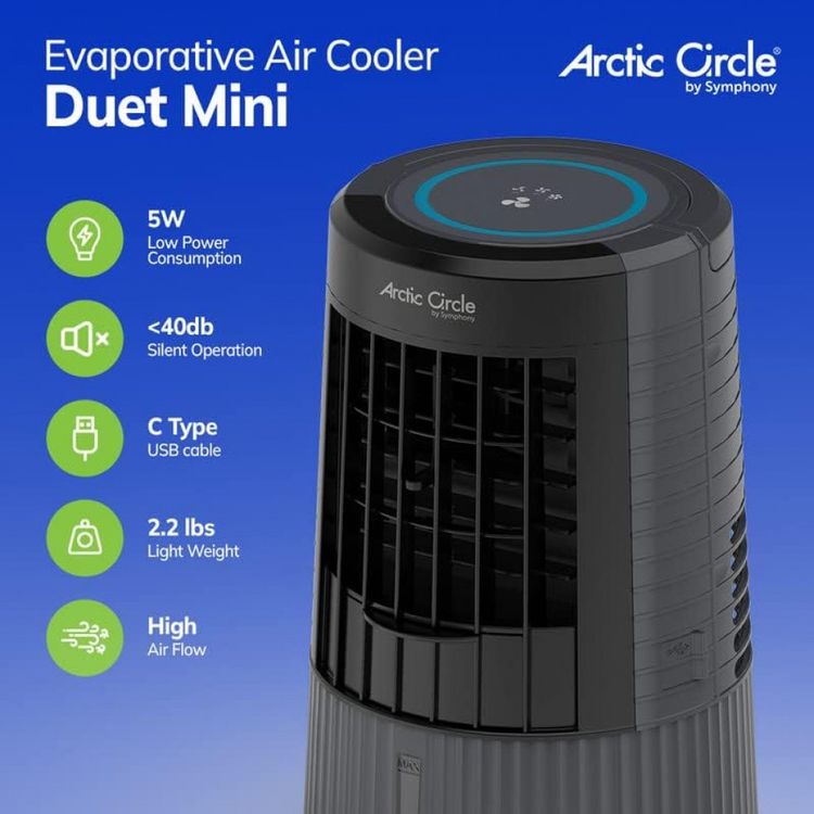 Climatizador-Portatil-6.4L-com-3-Velocidades-e-Controle-foto-2