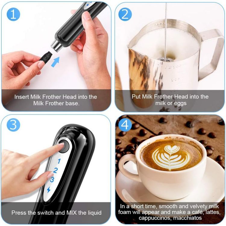 Espumador-de-Leite-Eletrico-com-Bateria-Recarregavel-USB-e-3-foto-5