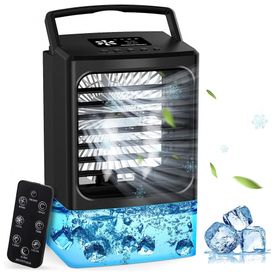 Climatizador-Portatil-400mL-com-3-Velocidades-e-LED-110v-foto-0
