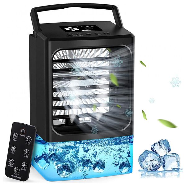 Climatizador-Portatil-400mL-com-3-Velocidades-e-LED-110v-foto-0