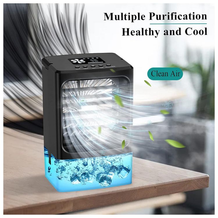Climatizador-Portatil-400mL-com-3-Velocidades-e-LED-110v-foto-5