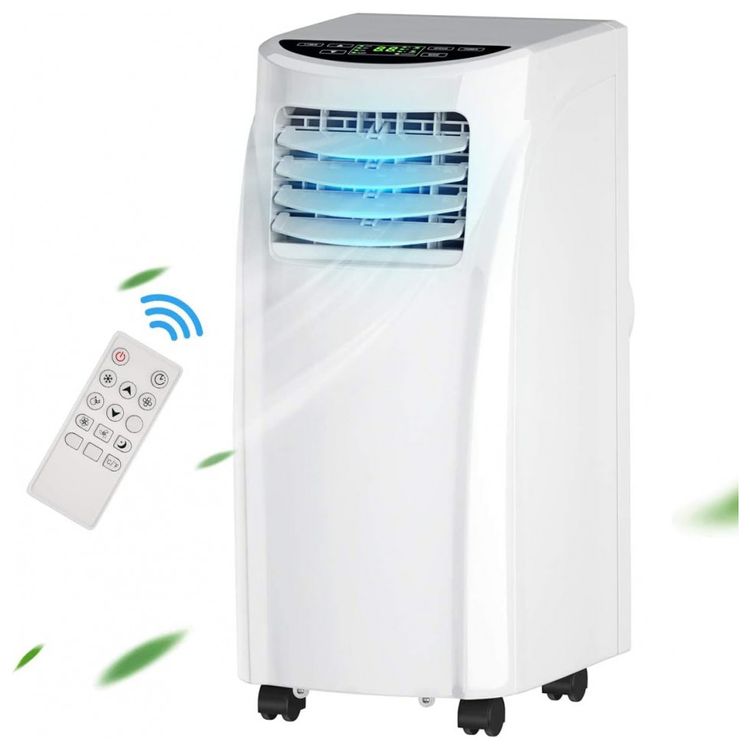 Climatizador-Portatil-com-2-Velocidades-e-Temporizador-foto-0