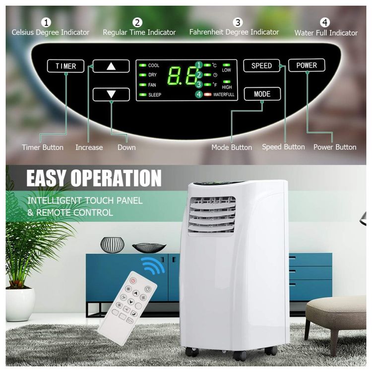 Climatizador-Portatil-com-2-Velocidades-e-Temporizador-foto-3