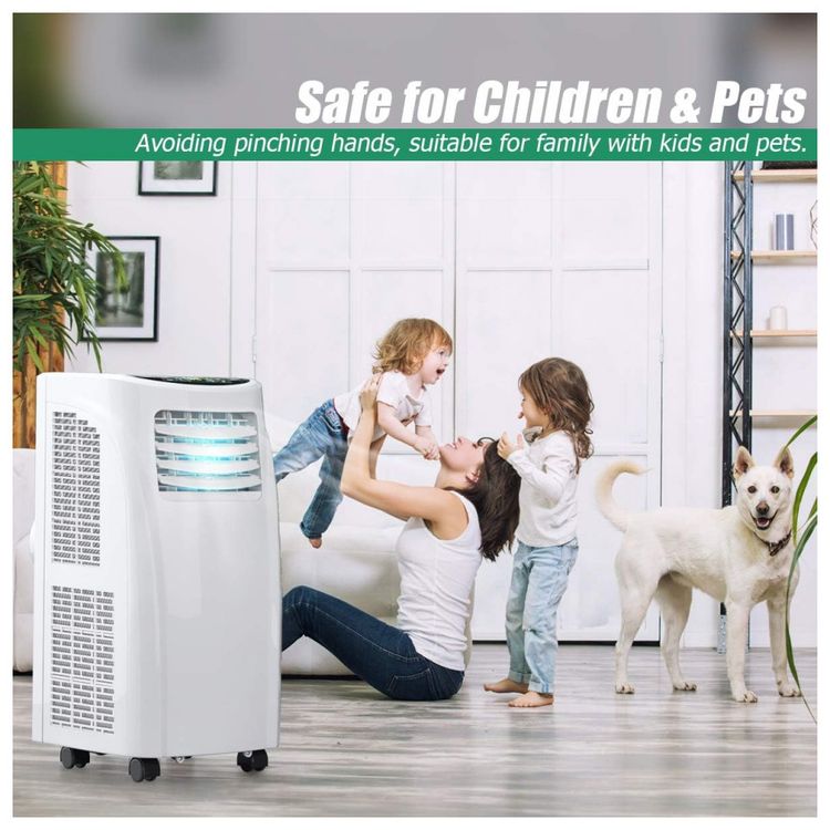 Climatizador-Portatil-com-2-Velocidades-e-Temporizador-foto-5