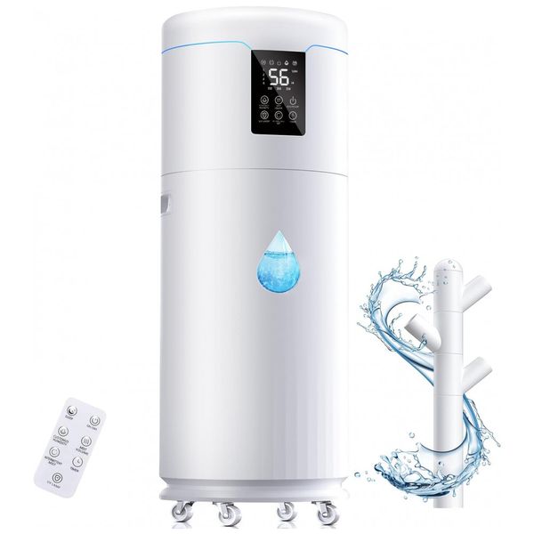 Umidificador-Ultragrande-de-17L-para-Salas-Grandes-com-4-foto-0