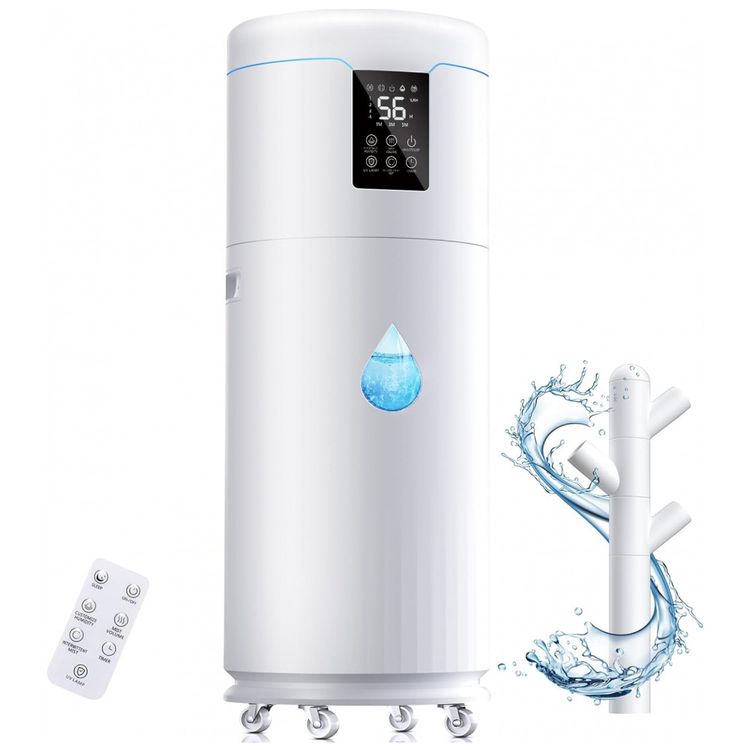 Umidificador-Ultragrande-de-17L-para-Salas-Grandes-com-4-foto-0