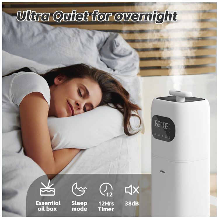Umidificador-para-Salas-Grandes-9L-com-Temporizador-Bico-foto-3