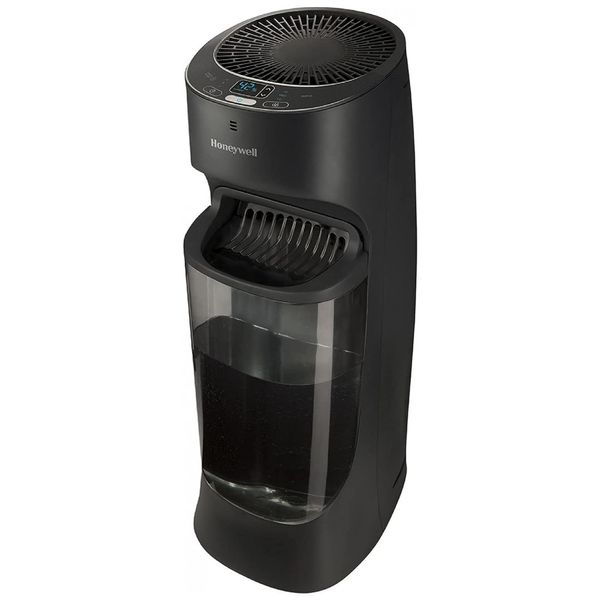 Umidificador-de-Torre-5L-com-Preenchimento-Superior-e-Painel-foto-0