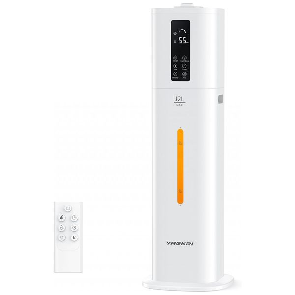 Umidificador-Ultrassonico-para-Salas-Grandes-12L-de-foto-0