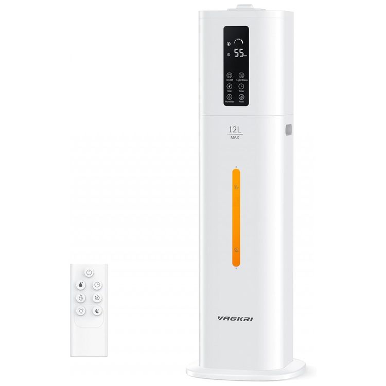 Umidificador-Ultrassonico-para-Salas-Grandes-12L-de-foto-0