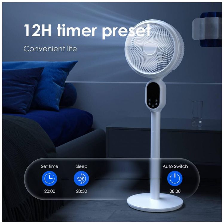 Ventilador-de-Piso-2-em-1-com-Pedestal-de-Uso-Duplo-12-foto-3