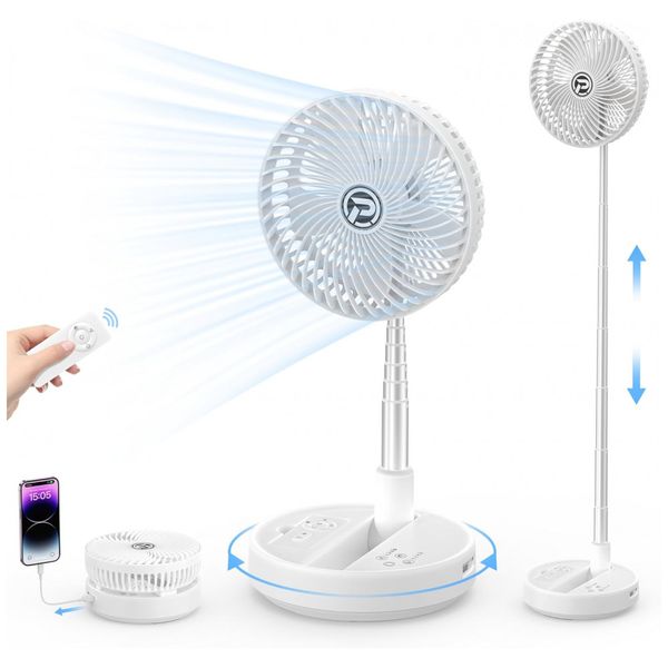 Ventilador-Portatil-Dobravel-para-Viagens-com-8-Velocidades-foto-0