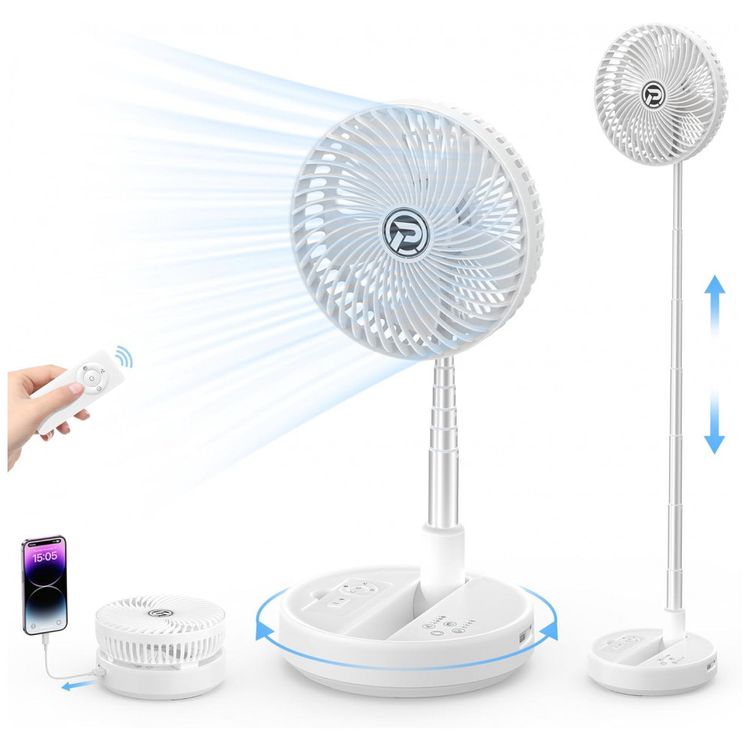Ventilador-Portatil-Dobravel-para-Viagens-com-8-Velocidades-foto-0