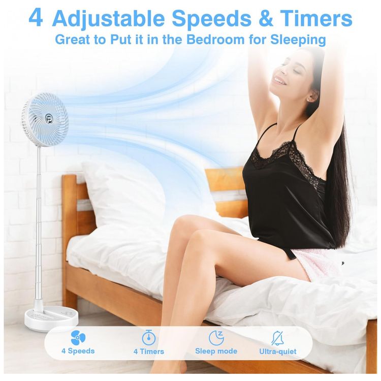 Ventilador-Portatil-Dobravel-para-Viagens-com-8-Velocidades-foto-3