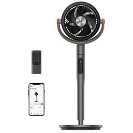 Ventilador-de-Piso-com-Controle-Remoto-Silencioso-e-foto-0